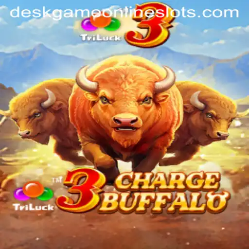 Exploring the Game '3ChargeBuffalo' in the World of Desk Games