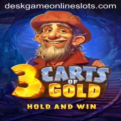 Exploring 3cartsOfGold: The Ultimate Desk Game Adventure
