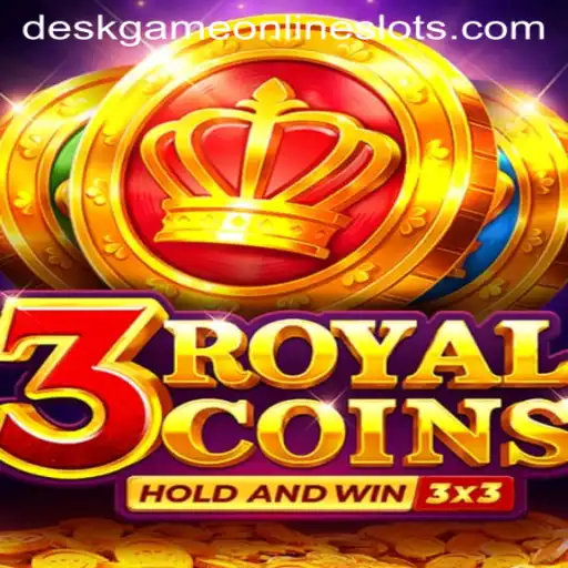 The Fascinating World of 3royalcoins: A Deskgame for All