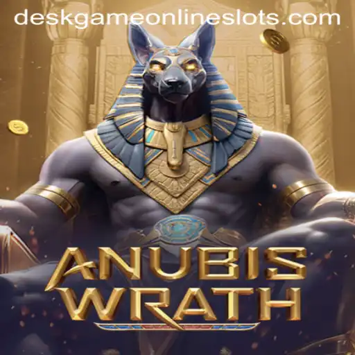 Unveiling AnubisWrath: A New Era in Desk Games
