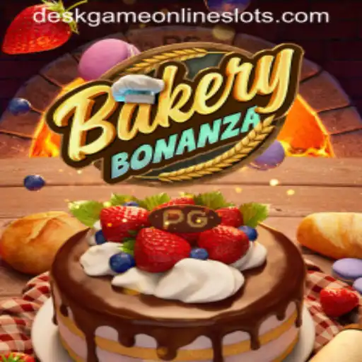 Discover BakeryBonanza: The Ultimate Deskgame Experience