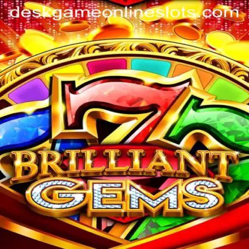 BrilliantGems: A Captivating Deskgame Experience