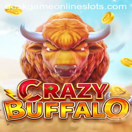 Unveiling CRAZYBUFFALO: An Engaging Desk Game Experience