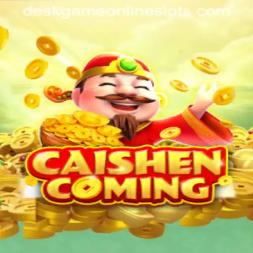 Unveiling the Magic of CAISHENCOMING: A Unique Desk Game Experience