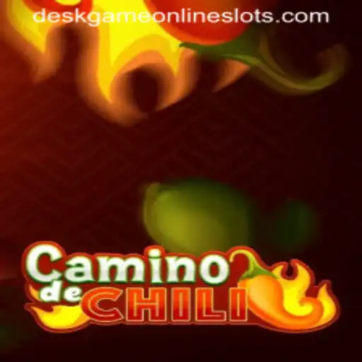 CaminodeChili: A Strategic Desk Game Sensation