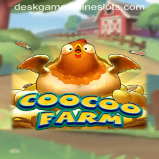 Exploring the Engaging World of CooCooFarm: The Ultimate Desk Game Experience