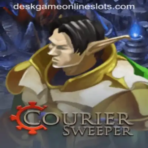 CourierSweeper and the Rise of Deskgame Entertainment