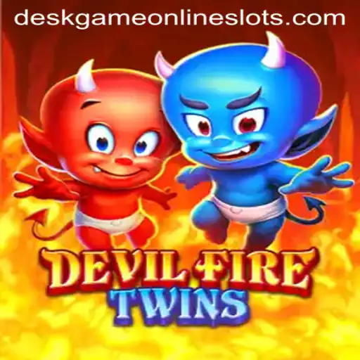 Experience the Thrills of DevilFireTwins: A New Era of Desk Games