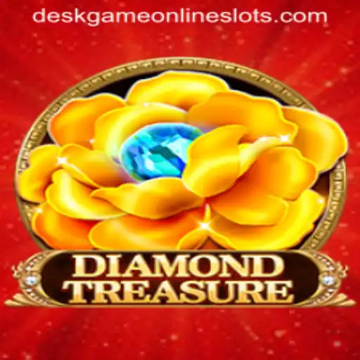 Exploring the Exciting World of Diamondtreasure: A Modern Desk Game
