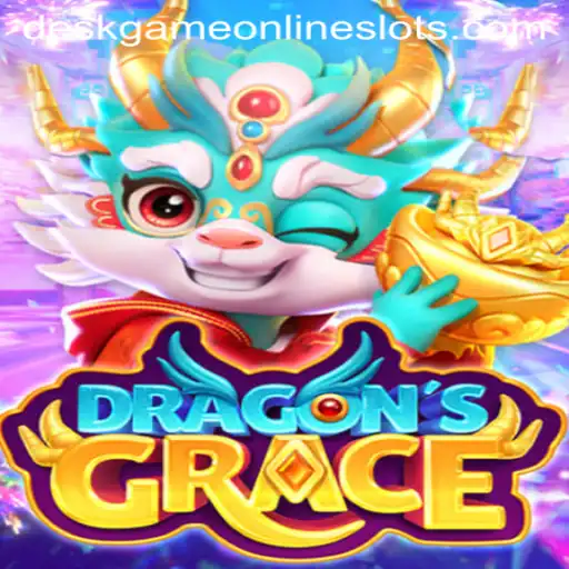 Delve into the World of DragonsGrace: The Ultimate DeskGame Experience