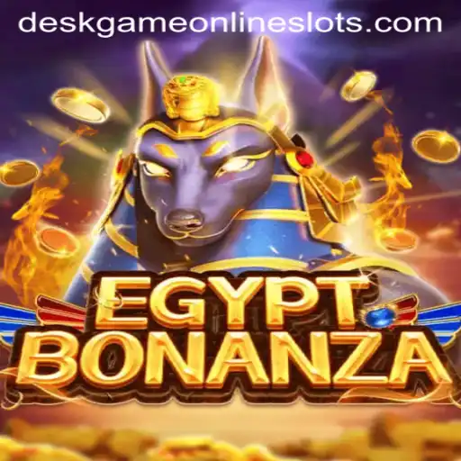 Discovering the Fascination of EgyptBonanza: A Modern Deskgame Adventure