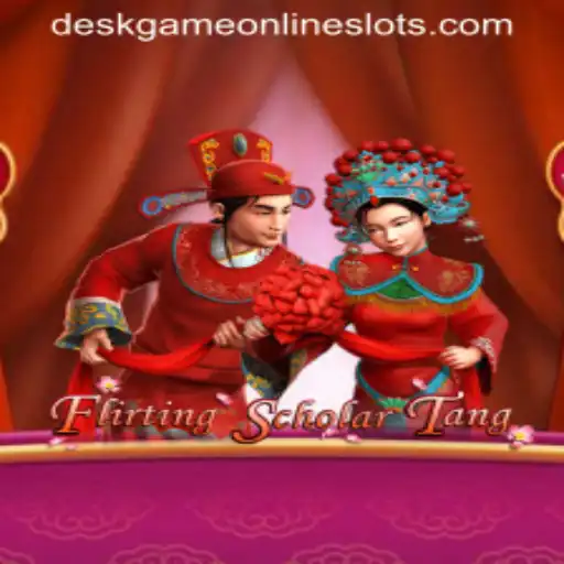 Flirting Scholar Tang: The Strategic Deskgame Experience