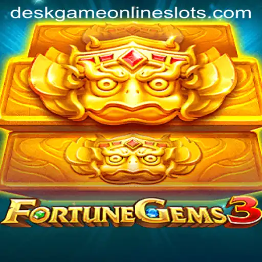 Exploring FortuneGems3: A Breakthrough in Digital Desk Games