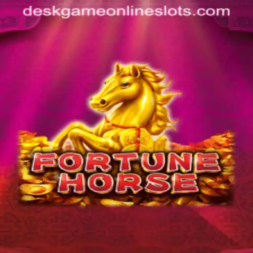 Discovering FortuneHorse: The Captivating Desk Game Evolution