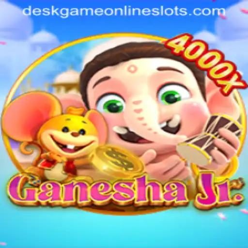 Discovering the Engaging World of GaneshaJr: The Intriguing Deskgame