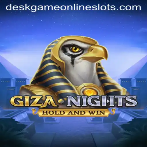 Exploring the Strategic World of GizaNights: The Ultimate Desk Game Adventure