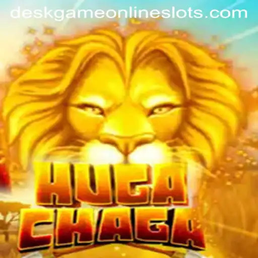 HugaChaga: The Innovative Deskgame Captivating Gamers Worldwide