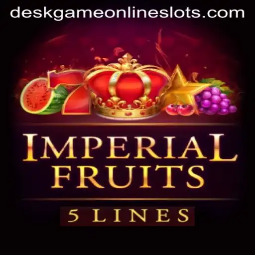 Discover the Exciting World of ImperialFruits5: The Ultimate Desk Game Experience