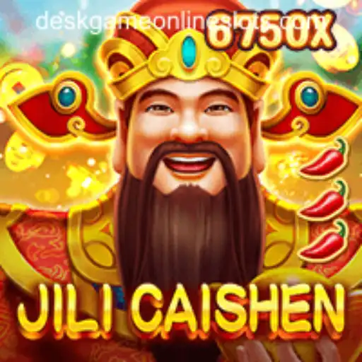 JILICaishen: The Exciting Desk Game Revolutionizing Gaming