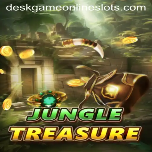Discover the Adventure and Excitement of JungleTreasure