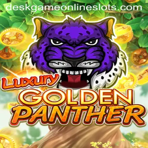 Exploring the Captivating World of LUXURYGOLDENPANTHER: The Ultimate Deskgame Experience