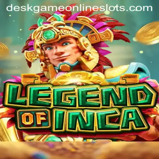 Exploring the Mystical World of LegendofInca: A Premier Desk Game