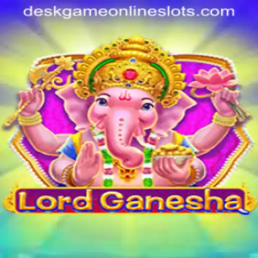 Discovering the World of LordGanesha: A Desk Game Experience