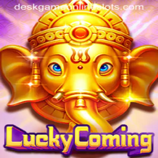 Discover the World of LuckyComing: Your Ultimate Deskgame Adventure
