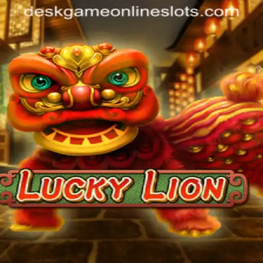 Discover the Exciting World of LuckyLion: A Captivating Deskgame Experience