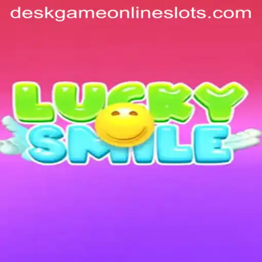 Exploring LuckySmile: The Ultimate Desk Game Experience