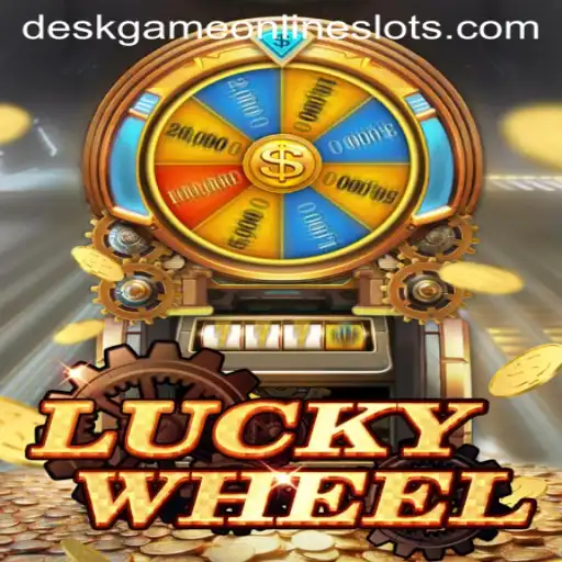 Exploring the Thrilling World of LuckyWheel: A Modern Desk Game Delight