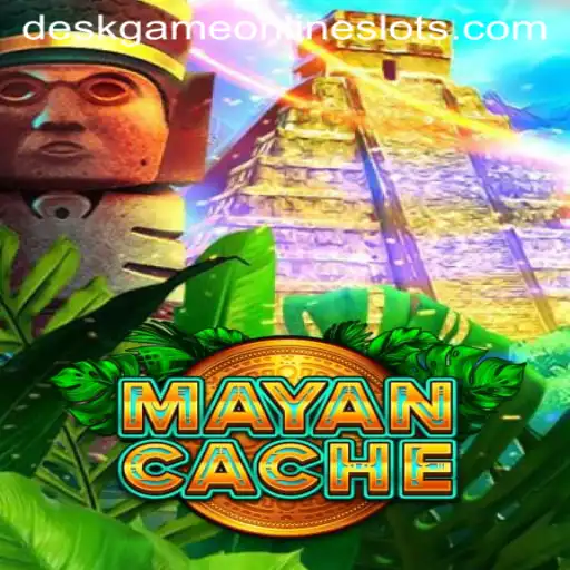 Discovering the Thrills of MayanCache: A Mesmerizing Deskgame Adventure