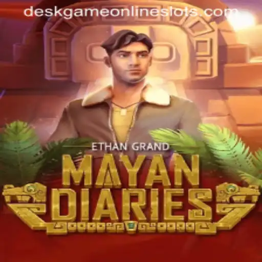 Unveiling the Secrets of MayanDiaries: The Enigmatic Desk Game