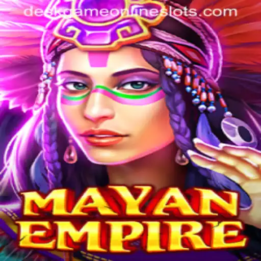 Unveiling the Mysteries of MayanEmpire: A DeskGame Experience
