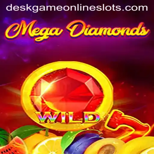 MegaDiamond: An Intriguing Deskgame Experience