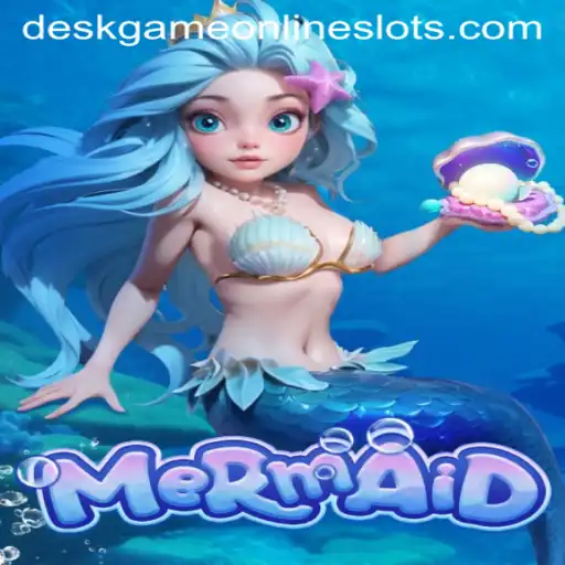 Discover the Enchanting World of the Mermaid Desk Game