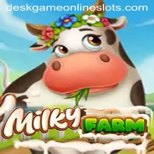Discover the Enchanting World of MilkyFarm: A Unique Deskgame Experience