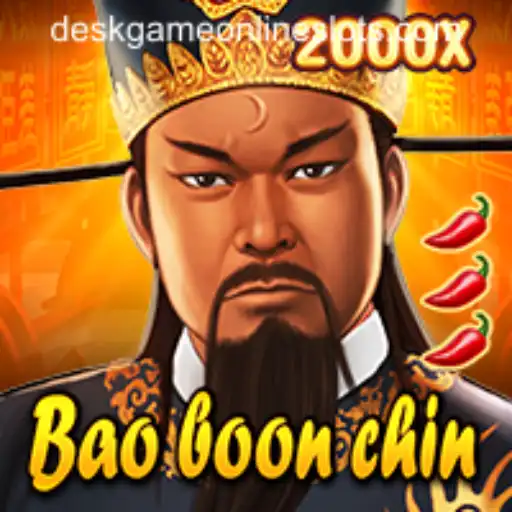 Exploring the World of BaoBoonChin: A Unique Desk Game Experience