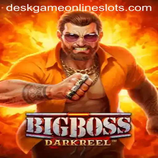 Discover the Exciting World of BigBoss: The Ultimate Desk Game