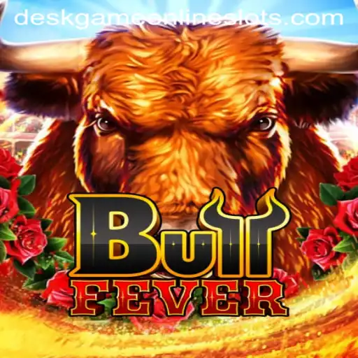 Discover BullFever: The Thrilling Desk Game Taking the World by Storm