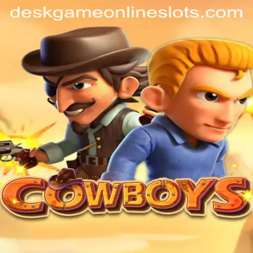 Exploring the Exciting World of COWBOYS: The Desk Game Phenomenon