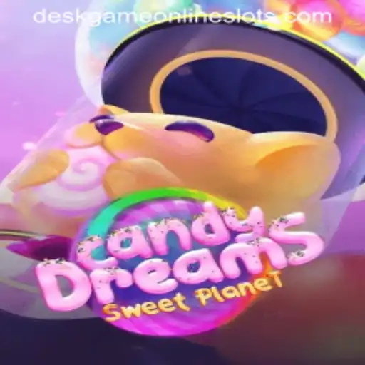 Explore the Marvelous World of CandyDreams: An Exciting Desk Game Adventure