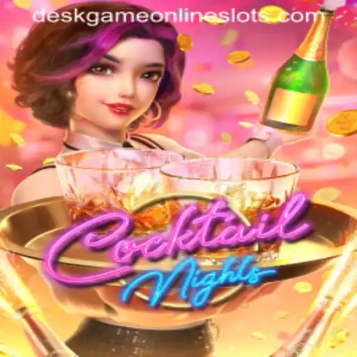 Discover the Exciting World of CocktailNights: The Ultimate Desk Game Experience