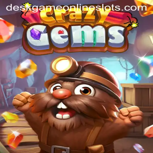 Exploring the Fascinating World of CrazyGems: A Captivating Desk Game Experience