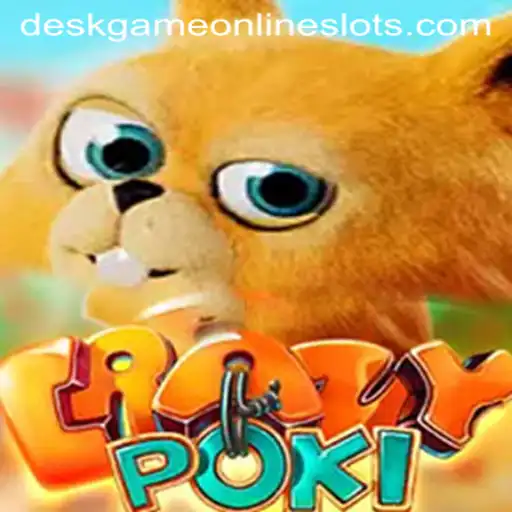 Exploring CrazyPoki: The Ultimate Desk Game Experience