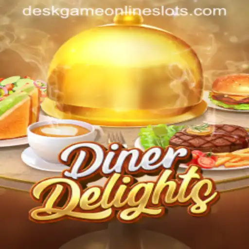 DinerDelights: A New Twist on the Classic Deskgame