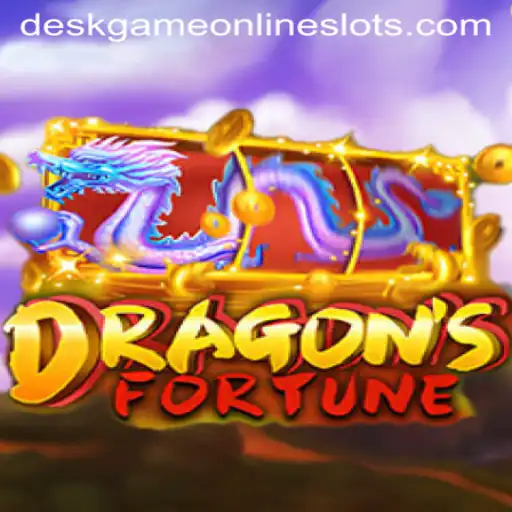 Discover DragonFortune: The Ultimate Deskgame Adventure