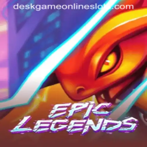 Discovering EpicLegends: A Captivating Desk Game Adventure