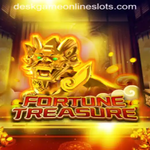 Discover the Enchanting World of FortuneTreasure: The Ultimate Desk Game