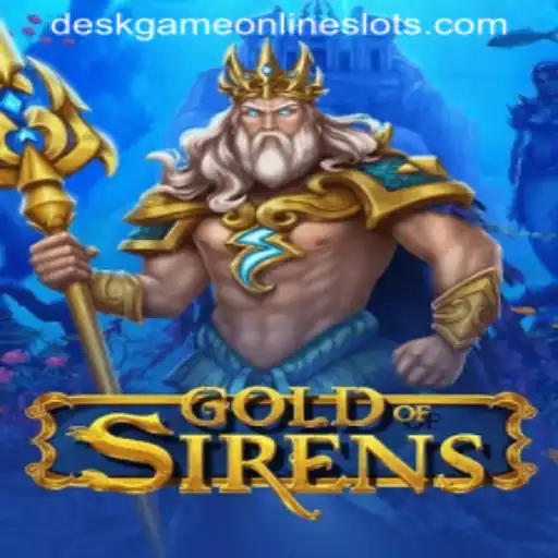 GoldofSirens: A Captivating Desk Game Experience